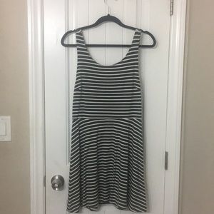 American Eagle Dress